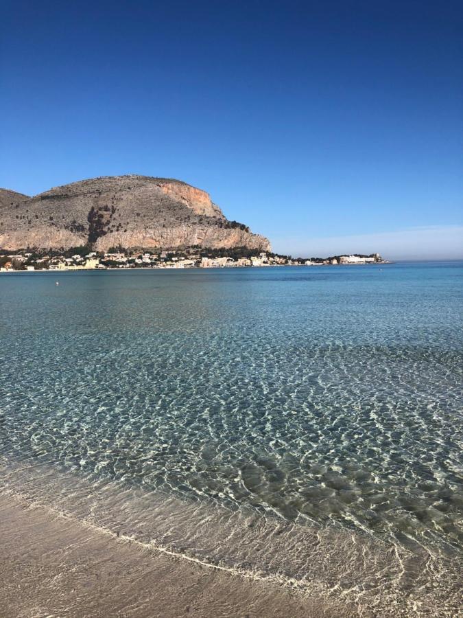 מלון מונדלו Great Sicily מראה חיצוני תמונה