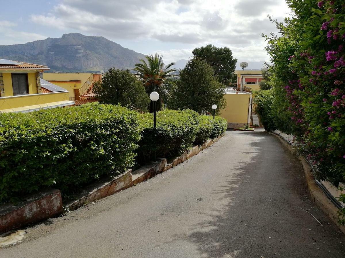 מלון מונדלו Great Sicily מראה חיצוני תמונה